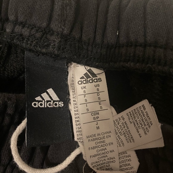 Adidas Sweat Pants - Picture 2 of 4